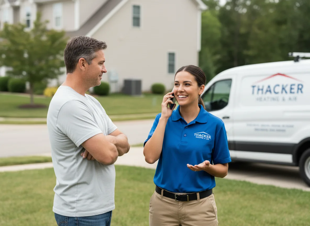Ac Repair Richland, OR FAQs